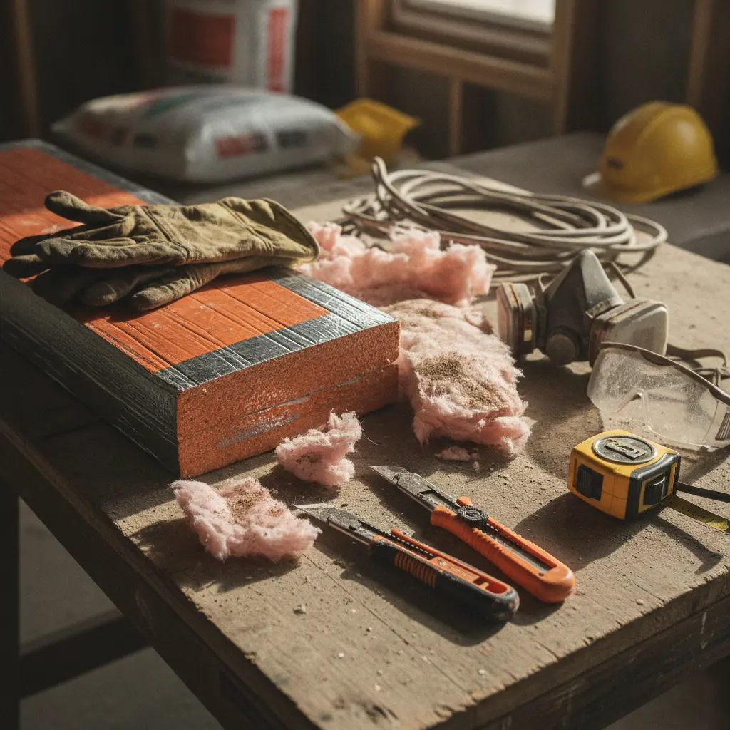 Attic Insulation Cost in San Diego in San Diego, CA